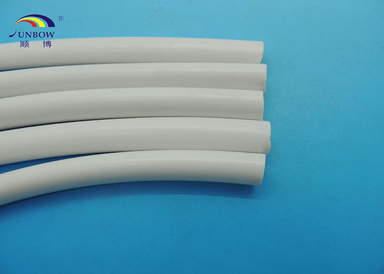 China Tubo flexible/manguera del PVC del alambre de la protección ambiental del aislamiento proveedor