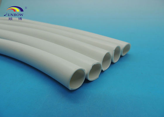 China La suavidad modificó el diámetro interno 0.8m m - 26m m de la manguera para requisitos particulares flexible del PVC/de la tubería flexible del PVC proveedor