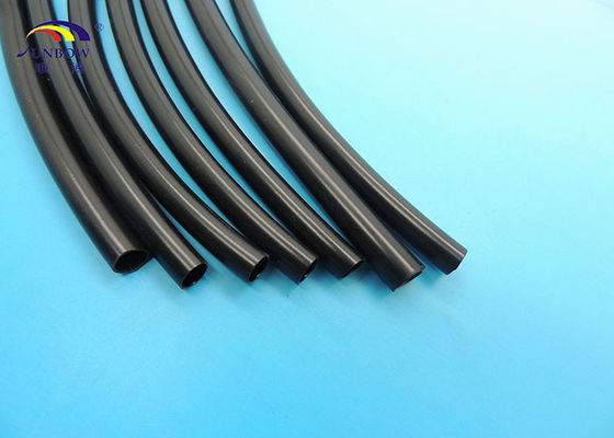 China 3/8&quot; no tóxico tubería plástica flexible del PVC para la chaqueta del alambre proveedor