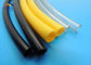Tubo flexible/manguera del PVC del alambre de la protección ambiental del aislamiento proveedor