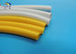 Tubería flexible del PVC del motor eléctrico colorido/tubos suavemente plásticos y tubo del PVC proveedor