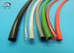 Prenda impermeable y tubo flexible incombustible del PVC Tubings y multicolor blanco azul negro de los tubos proveedor