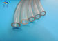Tubos plásticos transparentes respetuosos del medio ambiente del PVC para los motores eléctricos 0.8m m - 26m m proveedor