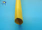 Tubo de Shrinable del calor de la barra de distribución de la poliolefina de la aprobación de la UL RoHS para la protección dieléctrica proveedor