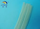 Tubo de goma de silicona transparente/tubería termocontraíble clara -40ºC - 200ºC proveedor