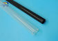 Tubo de la tubería PVDF del plástico transparente/tubos termocontraíbles flexibles/175°C que envuelve proveedor