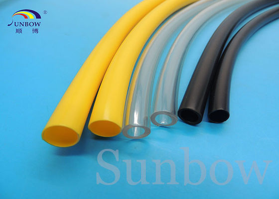 China Tubo flexible aprobado del PVC del arnés de cable de UL224 vw-1 proveedor