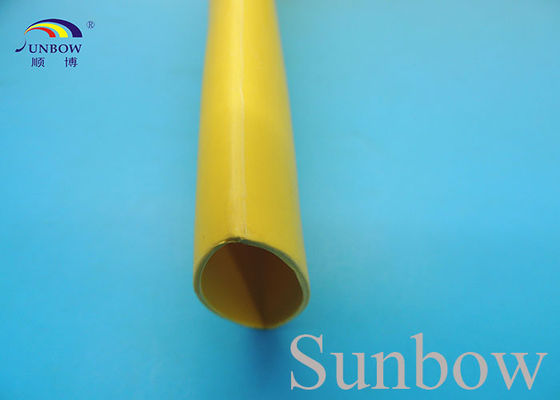 China Tubo termocontraíble 1KV, 10KV, 35KV de la tubería del encogimiento del calor de la poliolefina de la protección de la barra de distribución proveedor