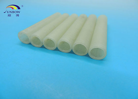 China Tubería plástica del Epoxyresin de los tubos especiales flexibles del tubo del aislamiento doble proveedor
