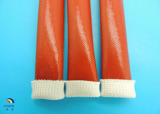 China El envolver trenzado extensible elástico colorido/tubo para el cable lía la protección proveedor