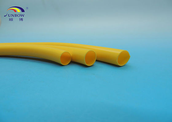China Tubo plástico del PVC de la tubería flexible suave del PVC de la protección del cable del arnés de cable proveedor