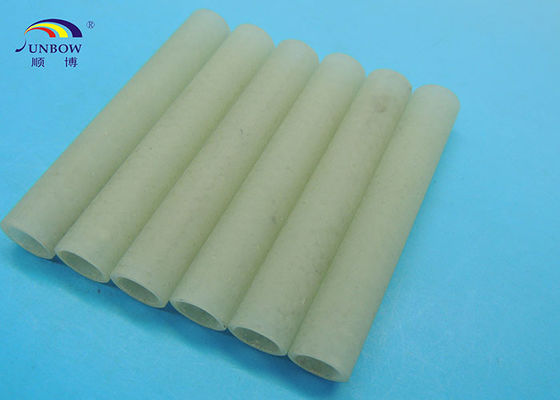 China El Epoxyresin plástico termal moldeó el tubo/los tubos del aislamiento doble de alta presión proveedor