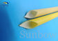 SUNBOW RoHS 155C F grade  Dielectric Insulation PU Fiberglass Sleeving for Motors proveedor