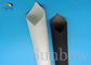 El vidrio de fibra de Unvarnish envuelve negro que envuelve trenzado fibra de vidrio proveedor