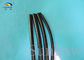 Ate con alambre el blanco azul negro flexible de la tubería 105C del PVC de la tubería de la gestión proveedor