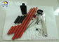 11kV Heat Shrink Cable Joints Cable Accessories for 3 Core XLPE Cables proveedor