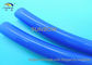 SUNBOW 12MM Food Grade Extruded Fiber Reinforced Silicone Rubber Tubing proveedor