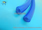 SUNBOW 12MM Food Grade Extruded Fiber Reinforced Silicone Rubber Tubing proveedor