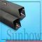 Flame-retardant heavy wall polyolefin heat shrinable tube with / without adhesive ratio 3:1 for - 45℃ - 125℃ temperature proveedor