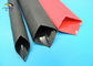 RoHS/REACH heavy wall polyolefin heat shrinable tube with / without adhesive flame-retardant for electronics proveedor