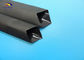 Soft heavy wall polyolefin heat shrinable tube with / without adhesive with size Ø10-Ø85mm for  -45℃ - 125℃ temperature proveedor