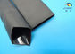 Soft heavy wall polyolefin heat shrinable tube with / without adhesive with size from Ø10-Ø85mm for electronics proveedor