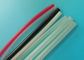 El tubo de goma de silicona del multicolor de encargo/la tubería flexibles de diámetro bajo ignifuga proveedor