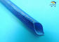 La resina de acrílico saturó la manga del alambre de la fibra de vidrio/envolver revestido de acrílico de la fibra de vidrio proveedor