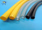 Alto clearPVC flexible Tubings del rendimiento UL224 para la chaqueta del alambre proveedor