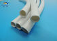 Productos aisladores del plástico del tubo flexible respetuoso del medio ambiente del PVC Tubings/suavemente del PVC proveedor