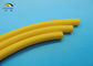 PVC flexible Tubings de la partícula coloidal polivinilo para los componentes electrónicos/arnés de cable proveedor