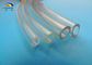 tubería transparente del PVC de la tubería del plástico transparente 300V y 600V para los componentes electrónicos proveedor
