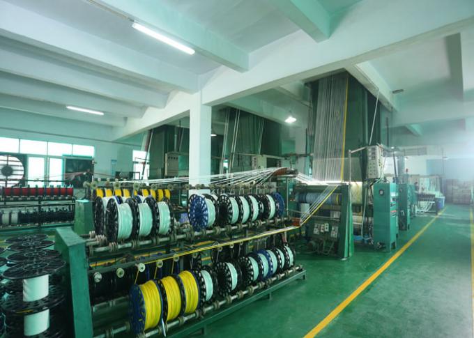 Shenzhen Sunbow Insulation Materials MFG. CO., LTD