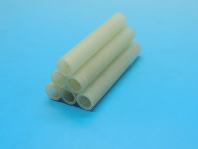 El Epoxyresin plástico termal moldeó el tubo/los tubos del aislamiento doble de alta presión